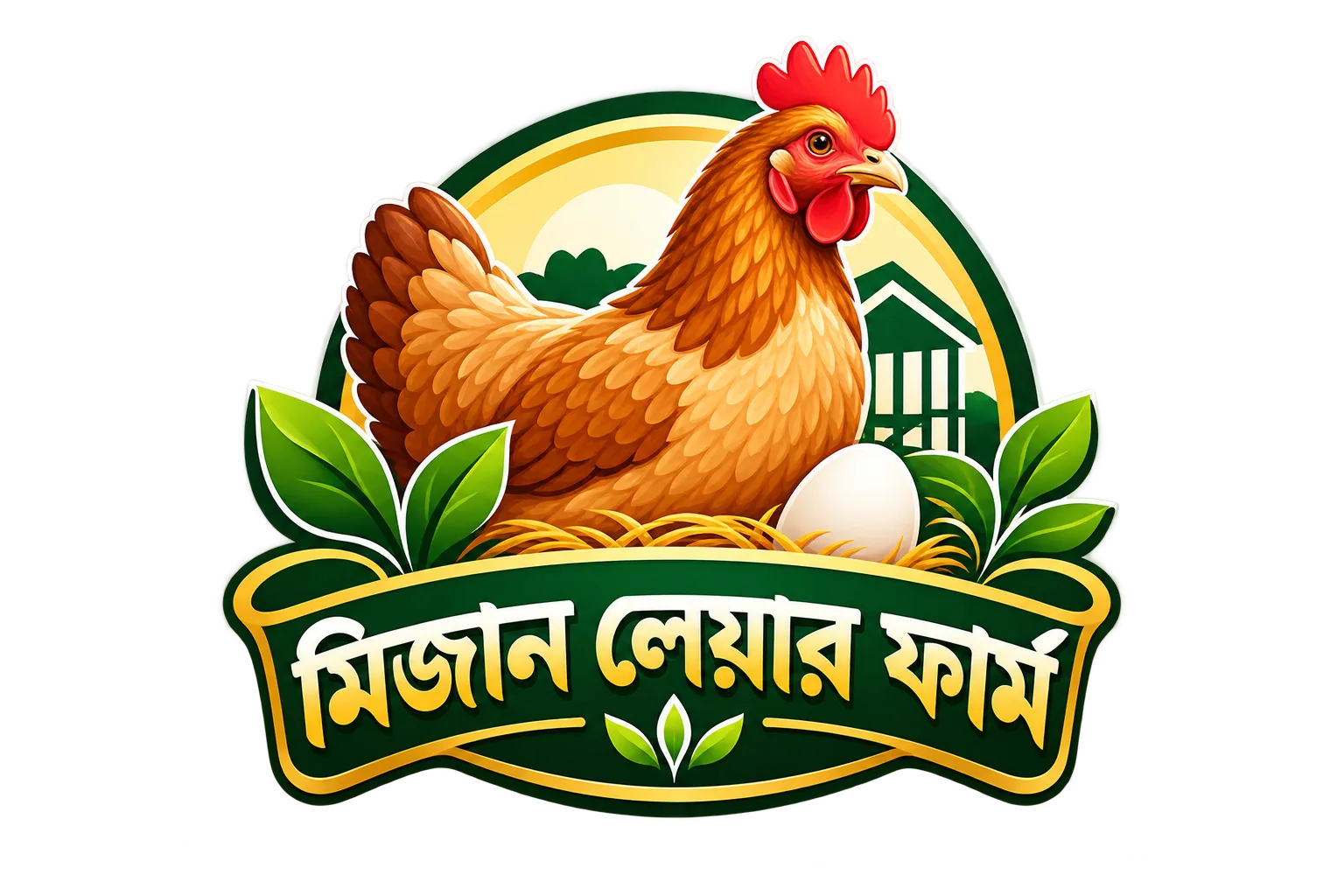 মিজান লেয়ার ফার্ম