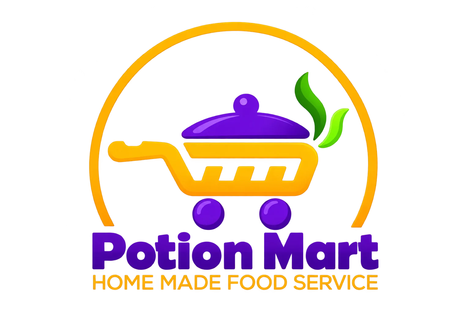 Potion Mart